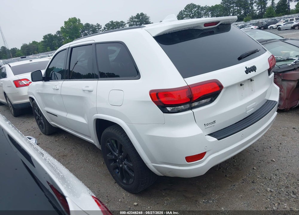 2020 JEEP GRAND CHEROKEE VIN: 1C4RJEAG6LC403013