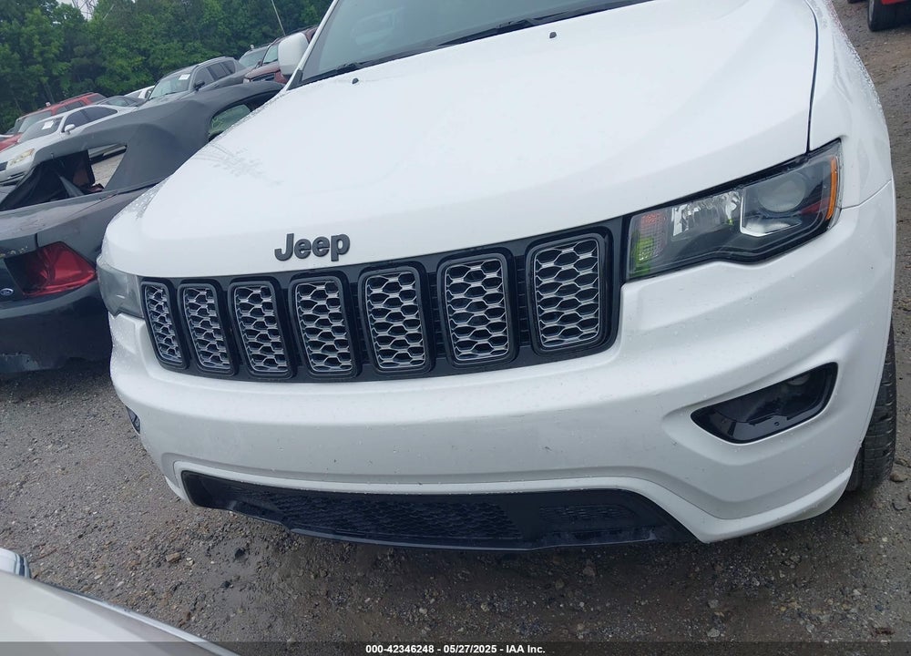 2020 JEEP GRAND CHEROKEE VIN: 1C4RJEAG6LC403013