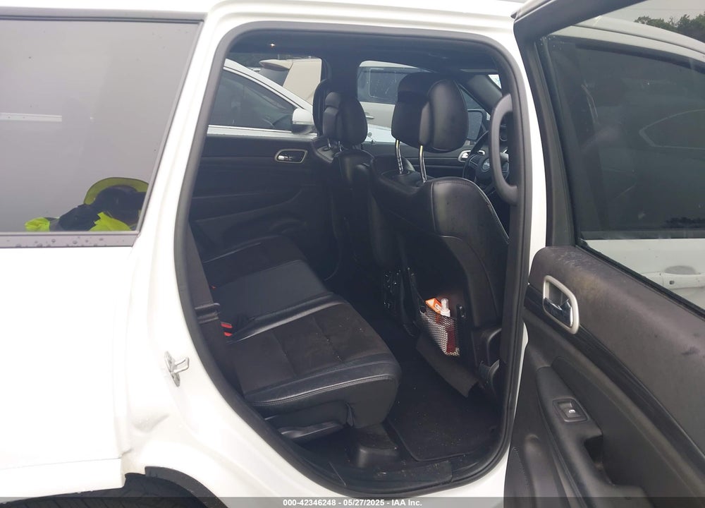 2020 JEEP GRAND CHEROKEE VIN: 1C4RJEAG6LC403013