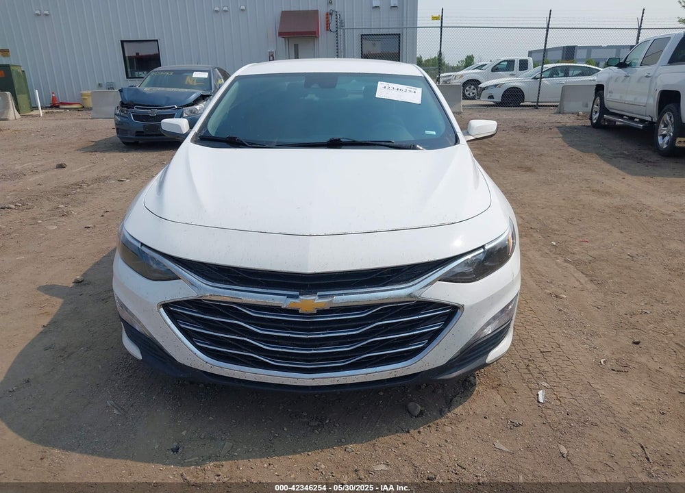 2024 CHEVROLET MALIBU VIN: 1G1ZD5ST0RF106127