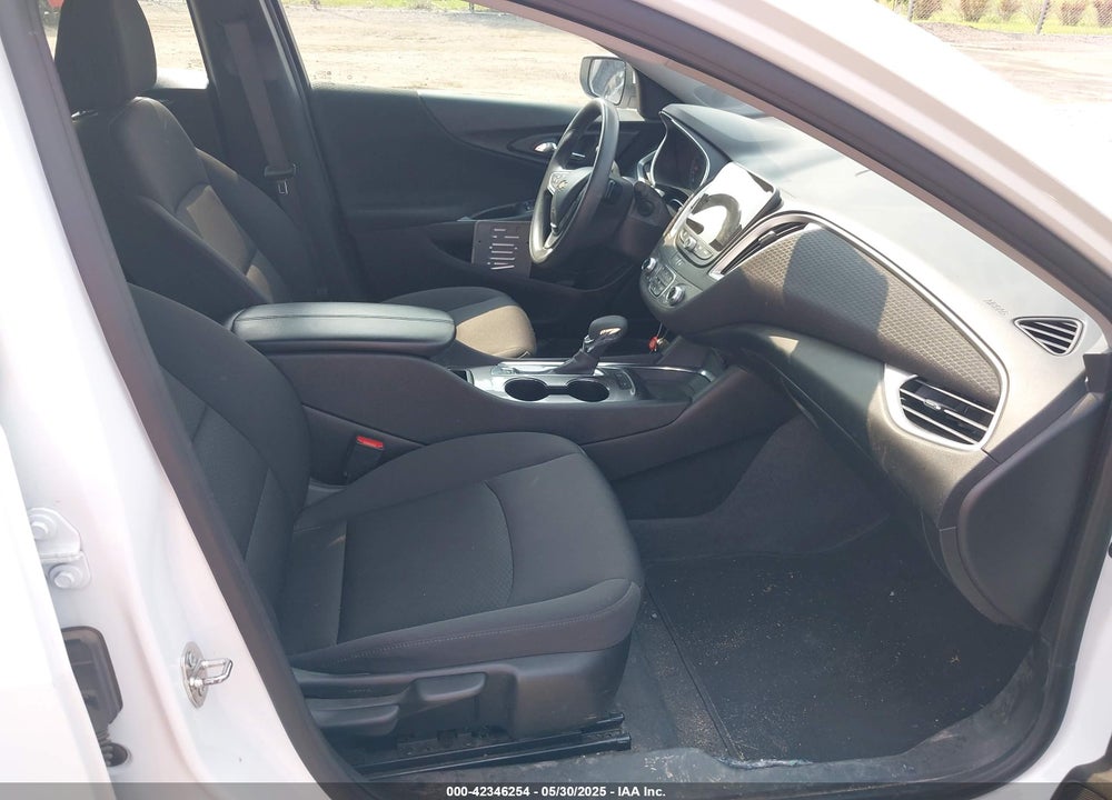 2024 CHEVROLET MALIBU VIN: 1G1ZD5ST0RF106127