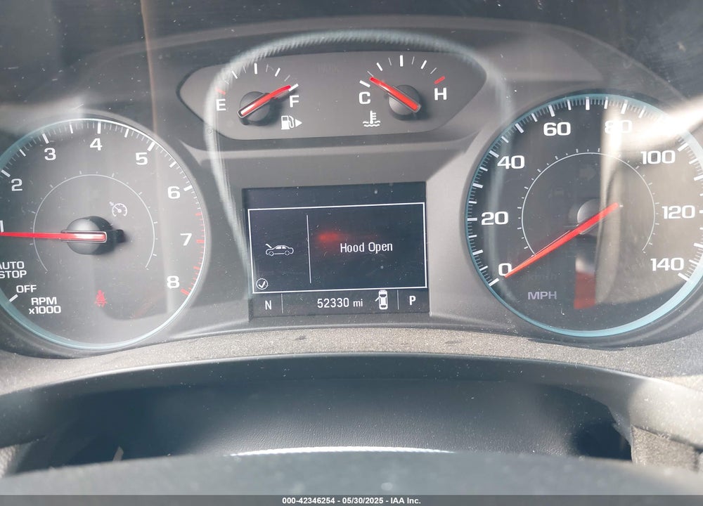 2024 CHEVROLET MALIBU VIN: 1G1ZD5ST0RF106127