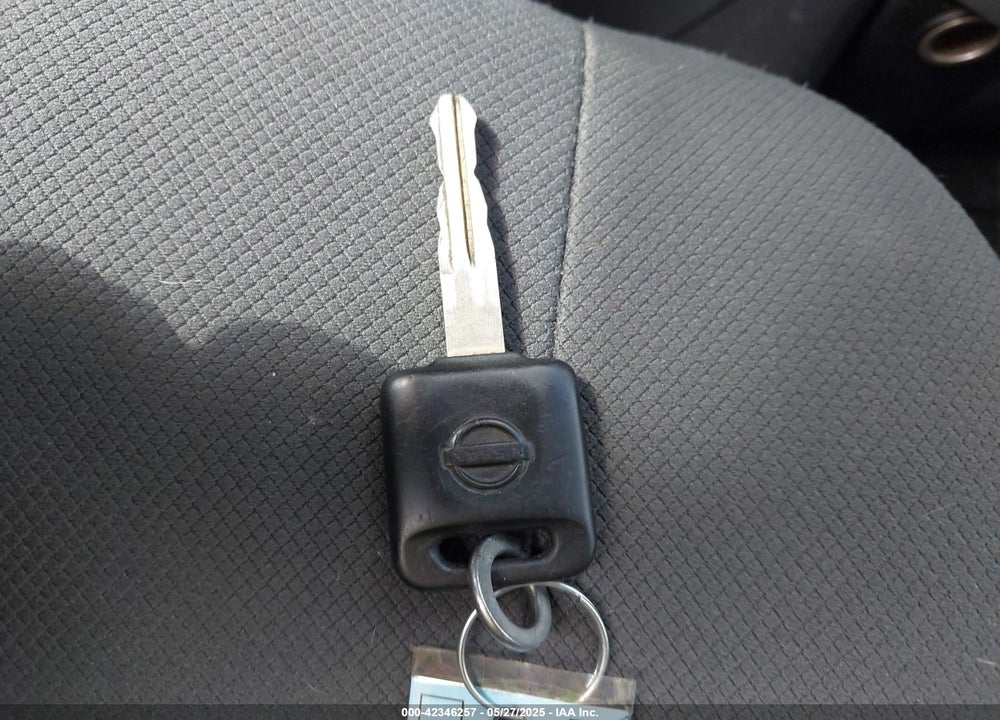 2015 NISSAN NV200 VIN: 3N6CM0KN3FK730137
