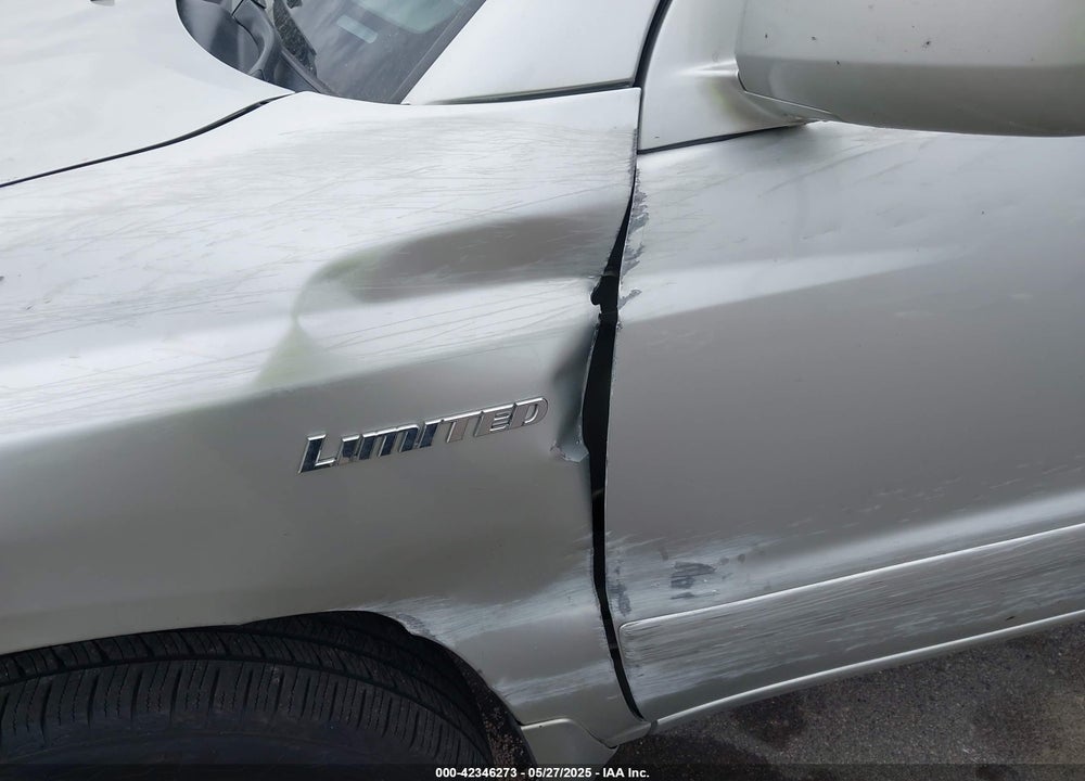2004 TOYOTA HIGHLANDER LIMITED V6/V6 VIN: JTEEP21A040055165
