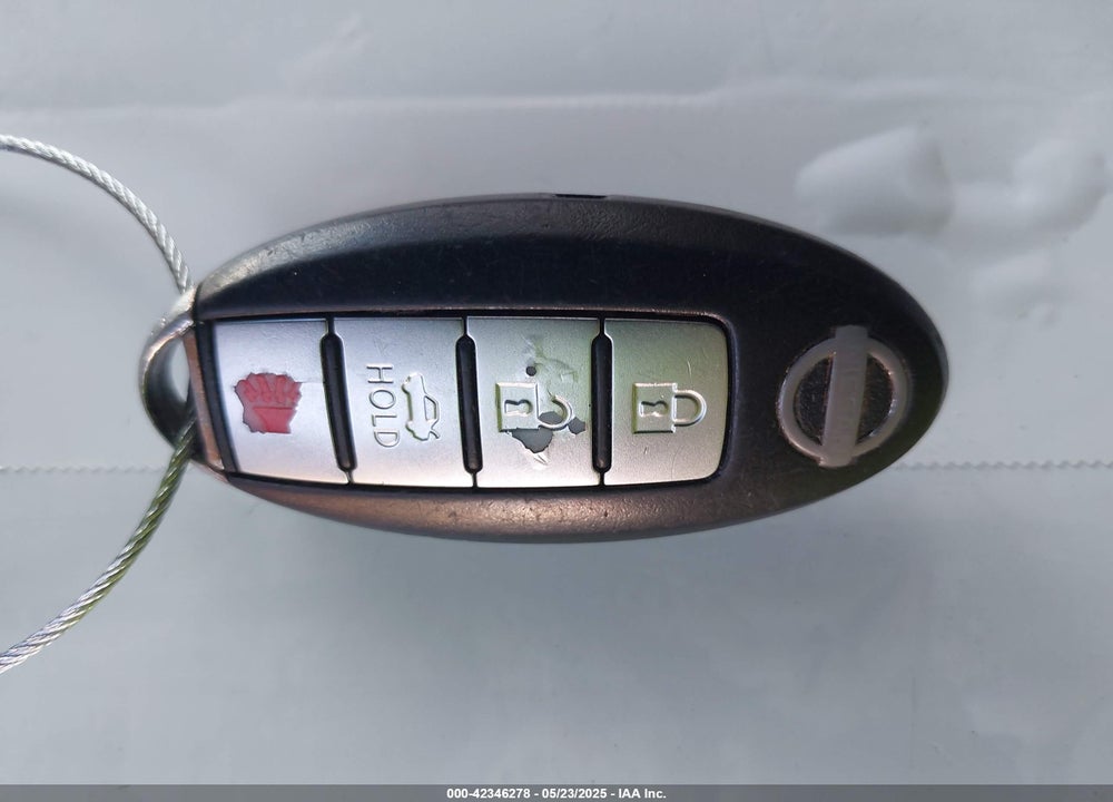 2008 NISSAN ALTIMA VIN: 1N4BL24E88C100817