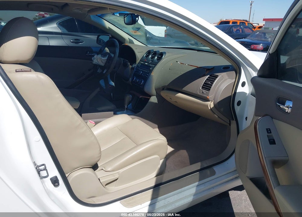 2008 NISSAN ALTIMA VIN: 1N4BL24E88C100817