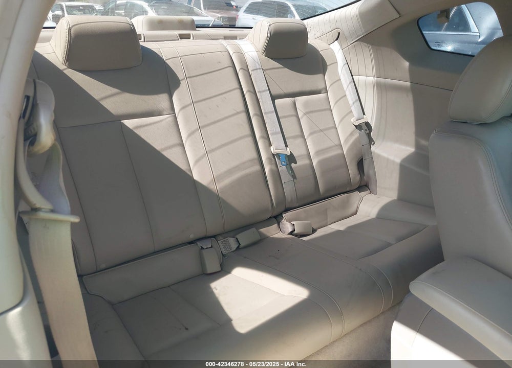 2008 NISSAN ALTIMA VIN: 1N4BL24E88C100817