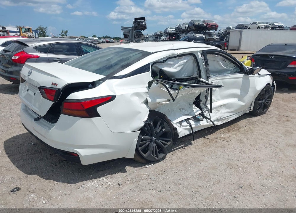 2024 NISSAN ALTIMA VIN: 1N4BL4CV3RN408349