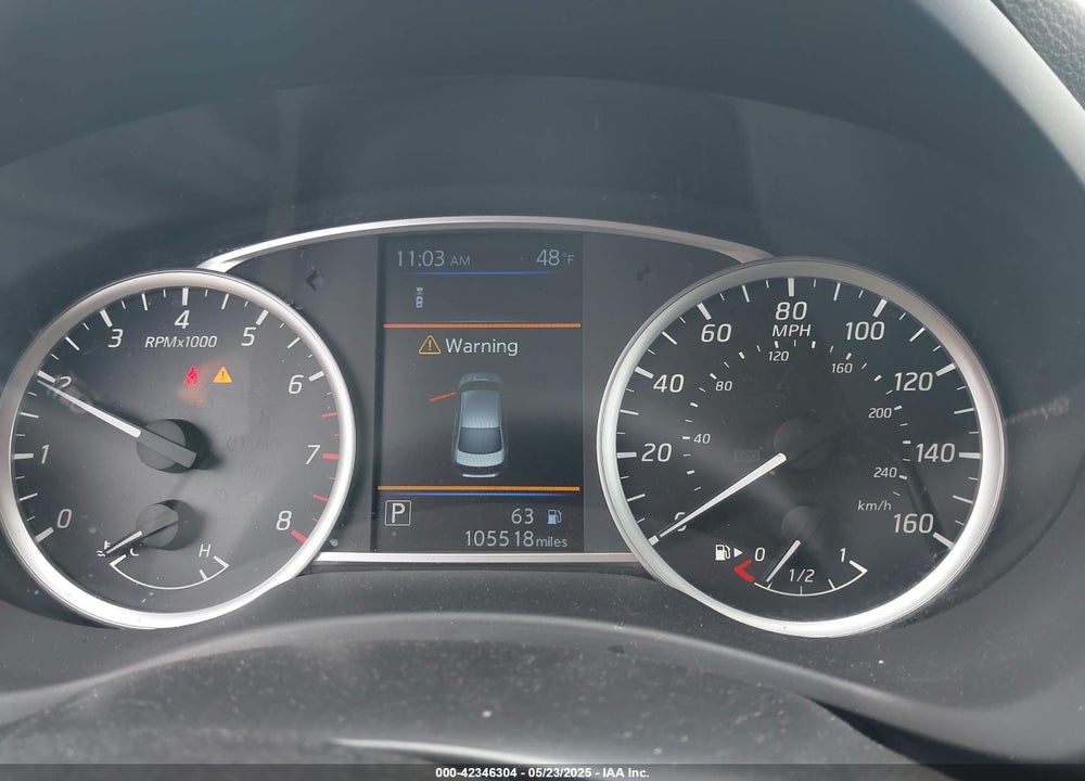 2019 NISSAN SENTRA SR VIN: 3N1AB7AP6KY382856