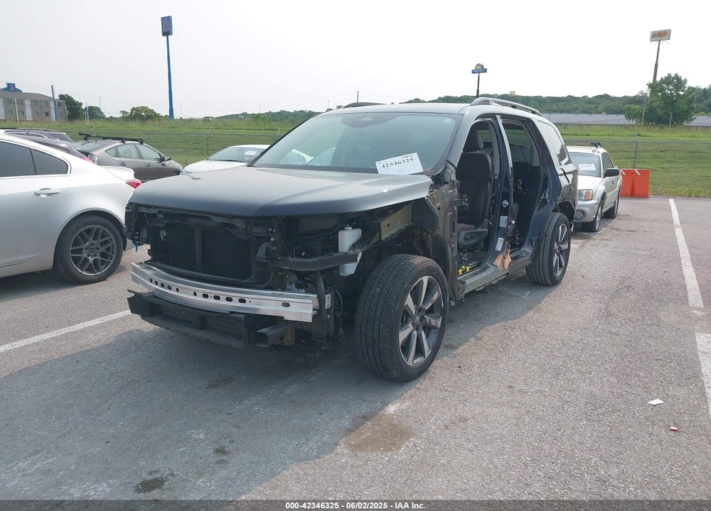2023 HONDA PILOT VIN: 5FNYG1H81PB050321