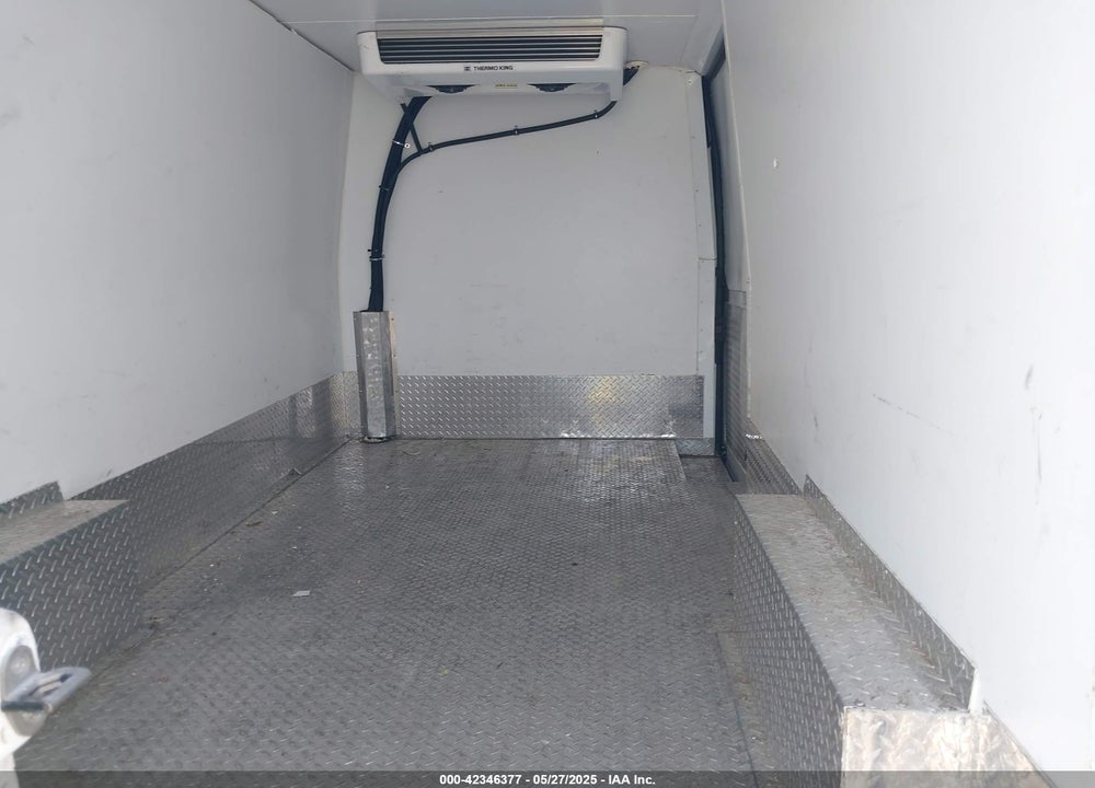 2019 RAM PROMASTER 2500 HIGH ROOF 159 WB VIN: 3C6TRVDG9KE515166