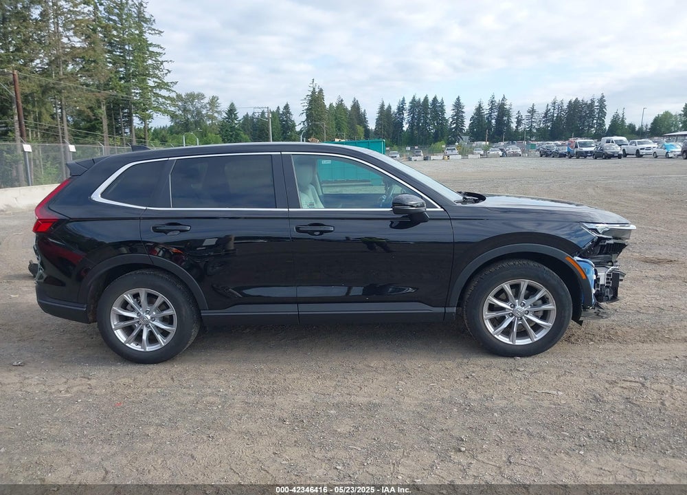 2024 HONDA CR-V VIN: 2HKRS4H76RH415348
