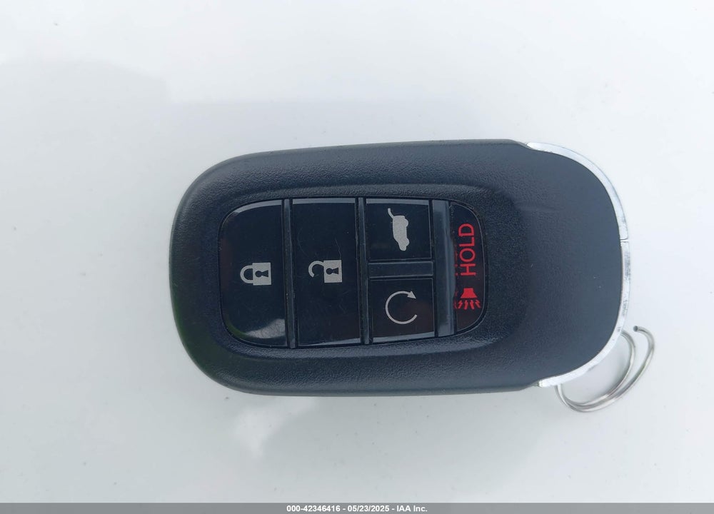 2024 HONDA CR-V VIN: 2HKRS4H76RH415348
