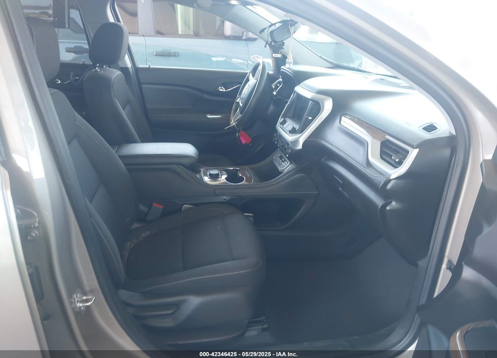 2022 GMC ACADIA VIN: 1GKKNKL44NZ166940