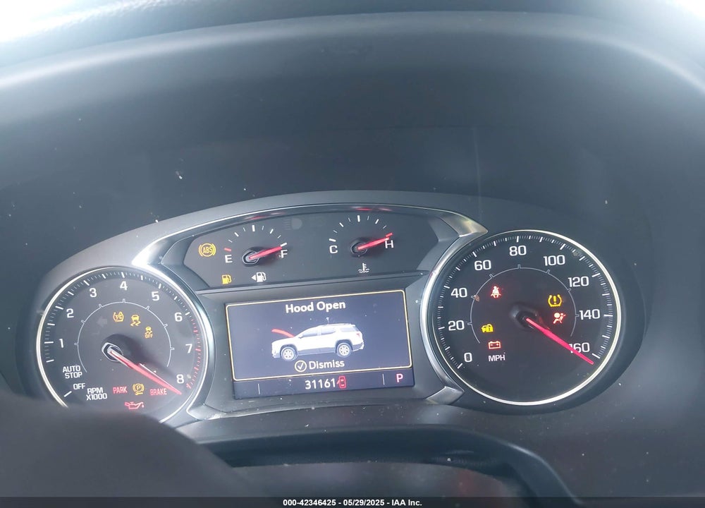 2022 GMC ACADIA VIN: 1GKKNKL44NZ166940