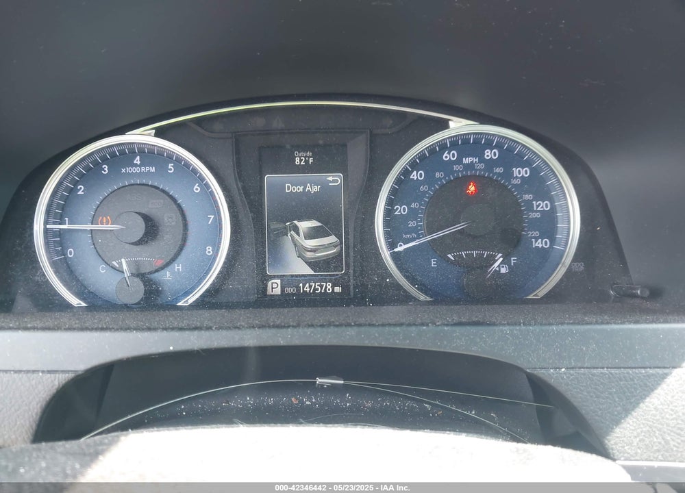 2016 TOYOTA CAMRY LE VIN: 4T1BF1FK3GU135459