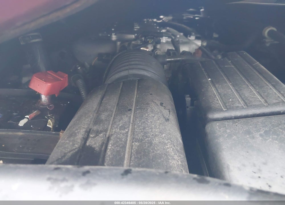 2006 HONDA ACCORD VIN: 1HGCM66566A052731