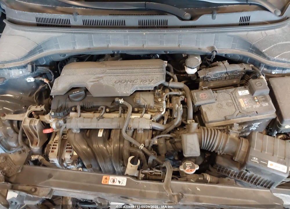 2022 HYUNDAI KONA VIN: KM8K62AB2NU808834