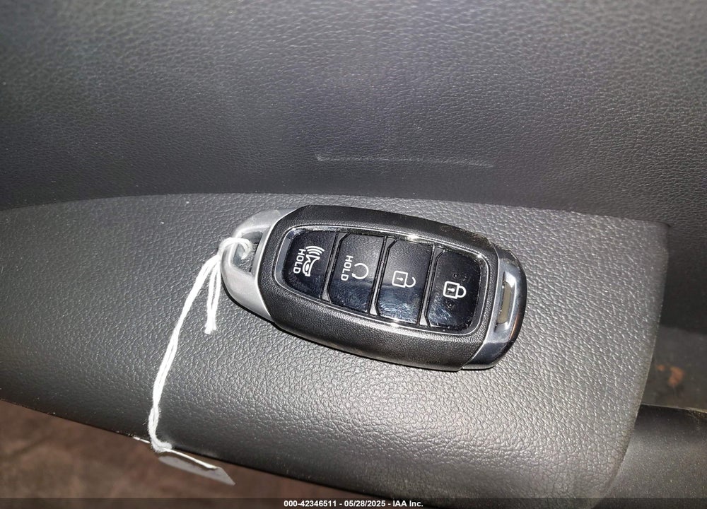 2022 HYUNDAI KONA VIN: KM8K62AB2NU808834