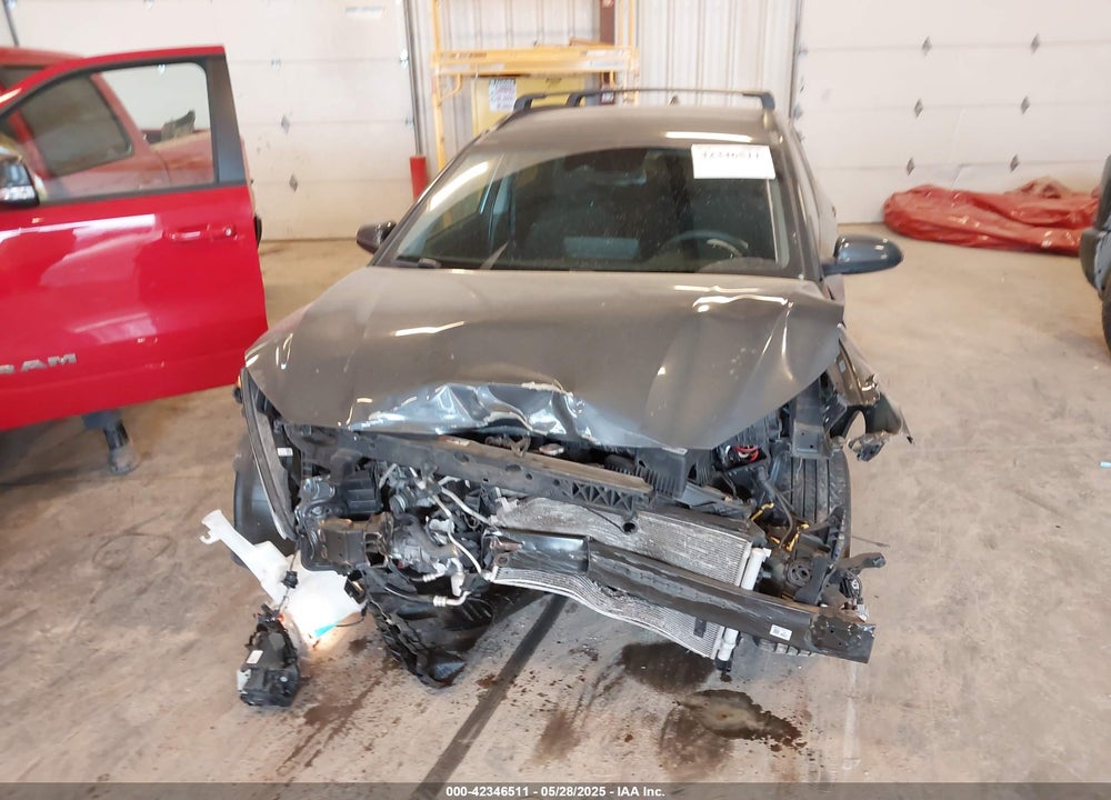 2022 HYUNDAI KONA VIN: KM8K62AB2NU808834