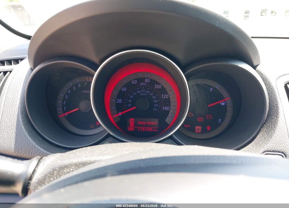 2013 KIA FORTE VIN: KNAFW4A33D5666896