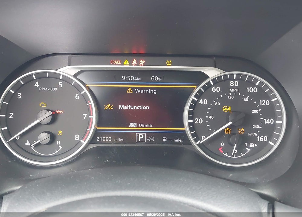 2024 NISSAN SENTRA VIN: 3N1AB8CV0RY261350