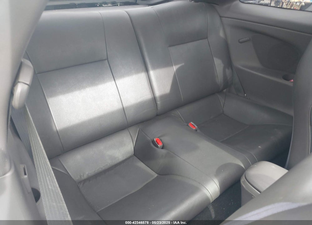 2001 TOYOTA CELICA GTS VIN: JTDDY38T010037951