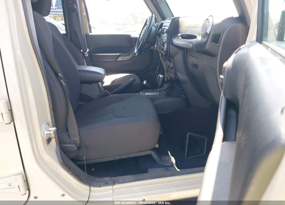 2018 JEEP WRANGLER UNLIMITED VIN: 1C4BJWDG3JL809752