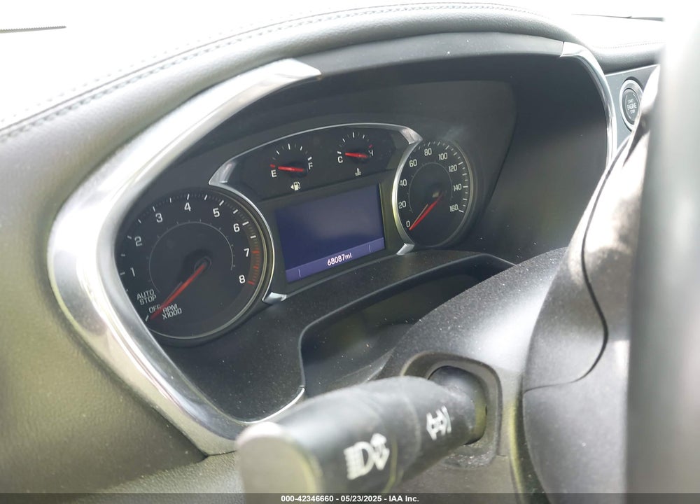 2020 CHEVROLET BLAZER VIN: 3GNKBDRS3LS555625