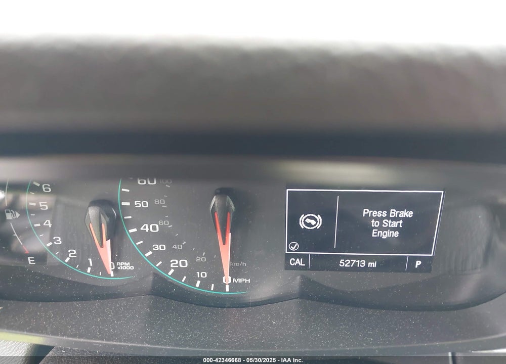 2020 CHEVROLET TRAX VIN: 3GNCJRSB0LL196680