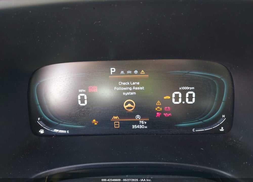 2023 KIA SOUL VIN: KNDJ23AU9P7895698