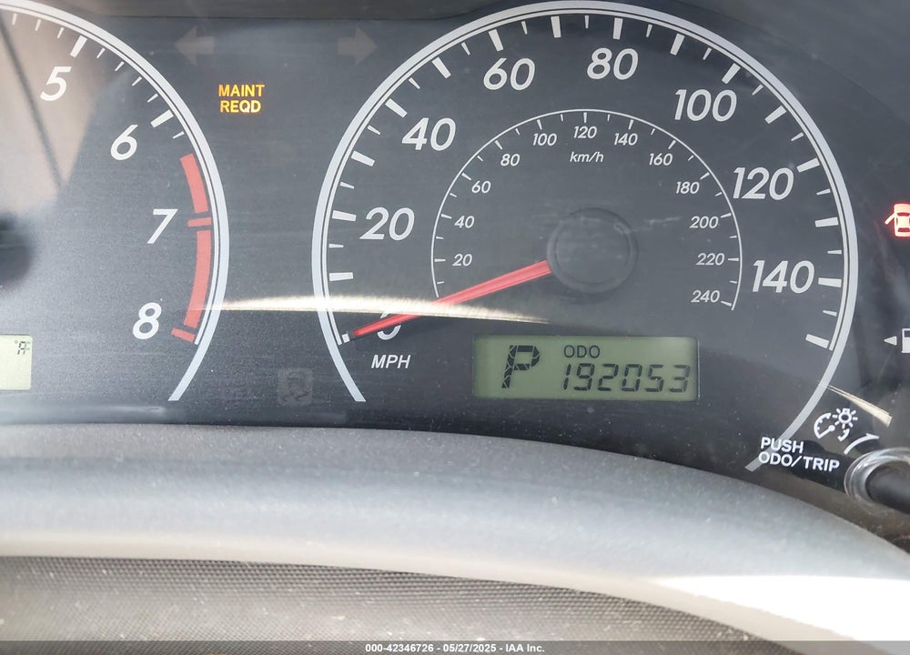 2010 TOYOTA COROLLA VIN: 1NXBU4EE1AZ279392