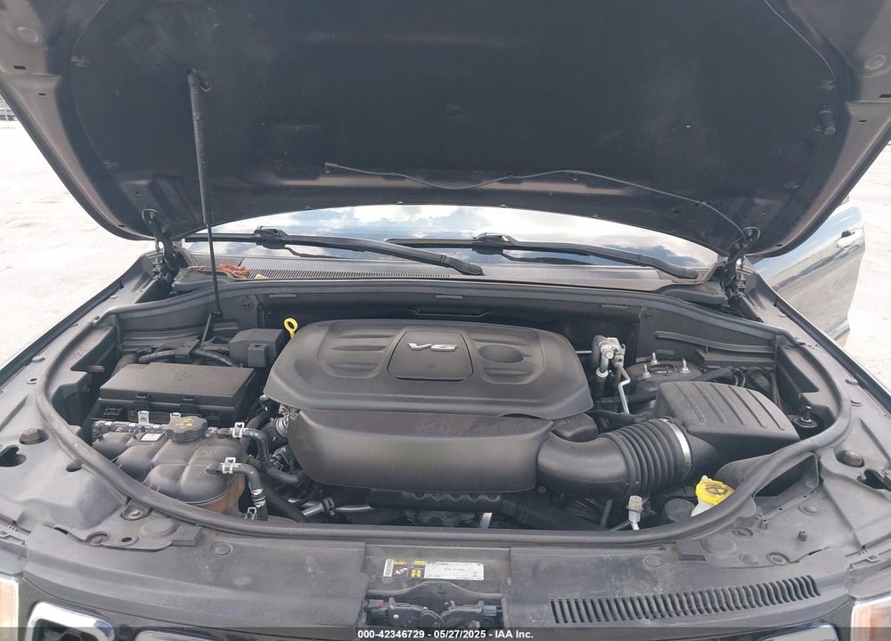 2018 JEEP GRAND CHEROKEE LIMITED 4X4 VIN: 1C4RJFBG2JC334970