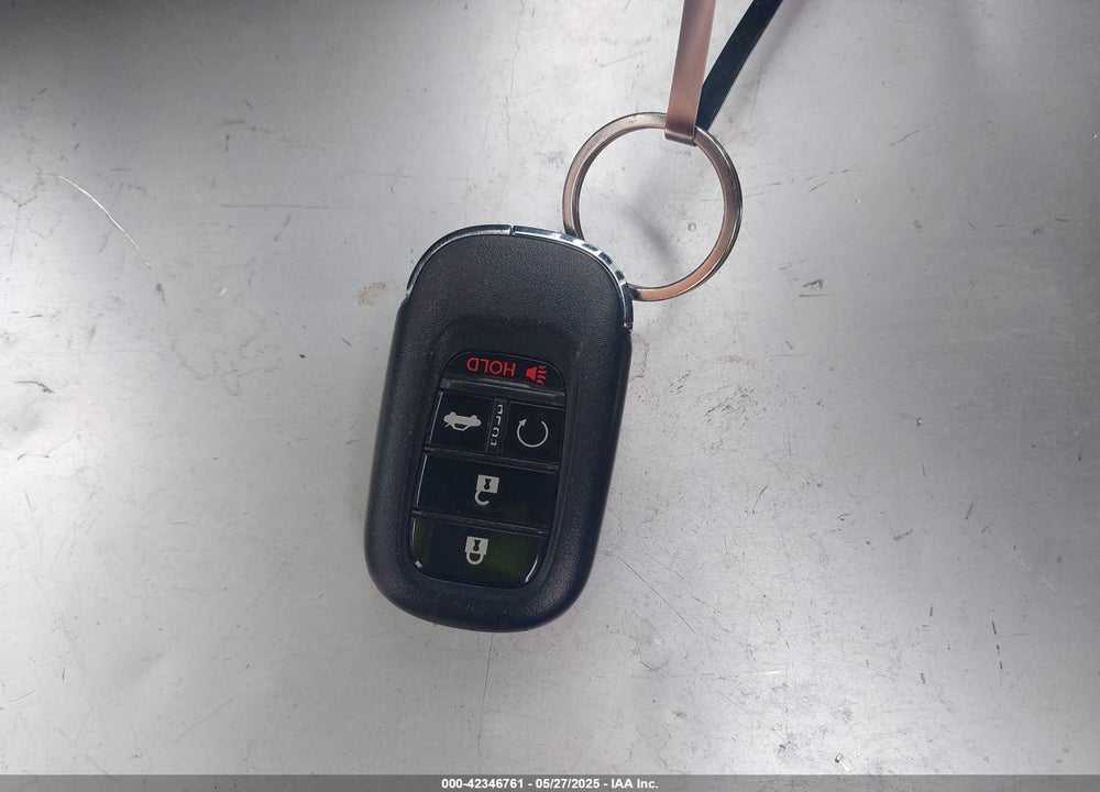 2023 HONDA CIVIC VIN: 2HGFE2F57PH508645