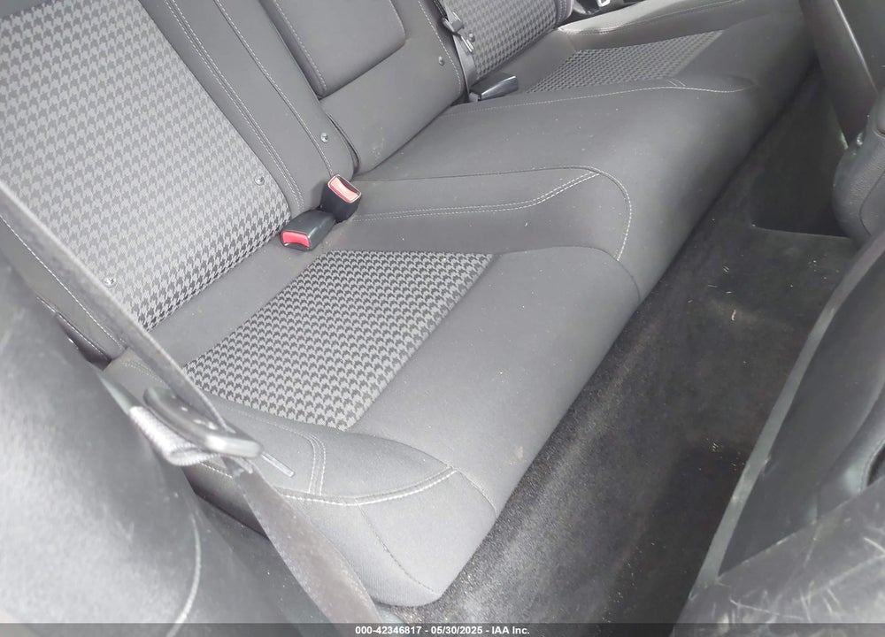 2015 DODGE CHALLENGER VIN: 2C3CDZAG1FH835423