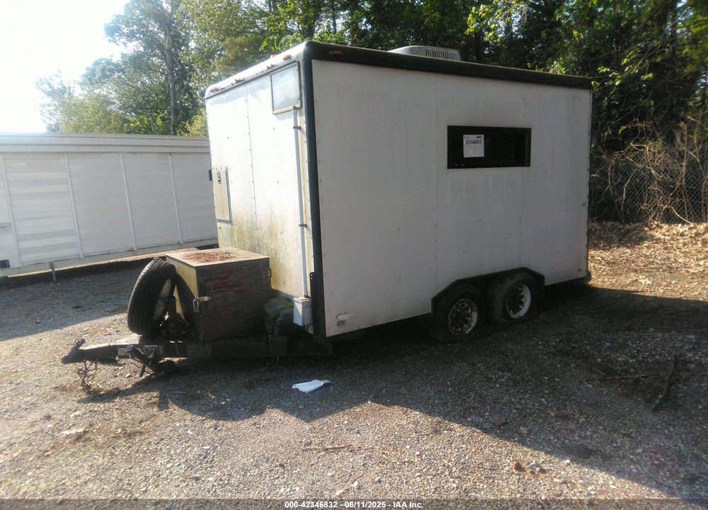1998 TRAILER --- VIN: 1RCAJBN2XW1E87629