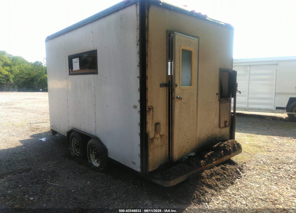 1998 TRAILER --- VIN: 1RCAJBN2XW1E87629