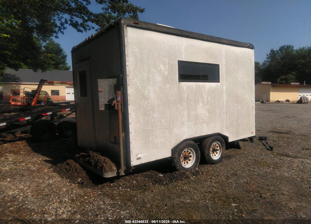 1998 TRAILER --- VIN: 1RCAJBN2XW1E87629