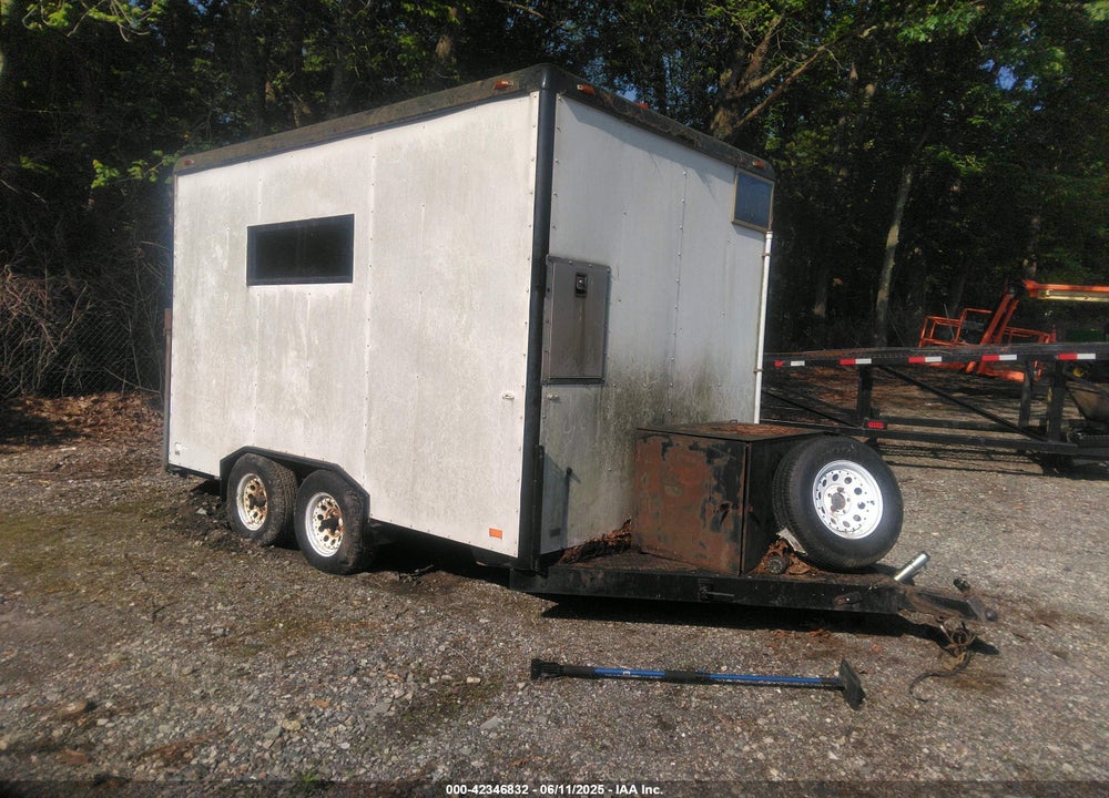 1998 TRAILER --- VIN: 1RCAJBN2XW1E87629