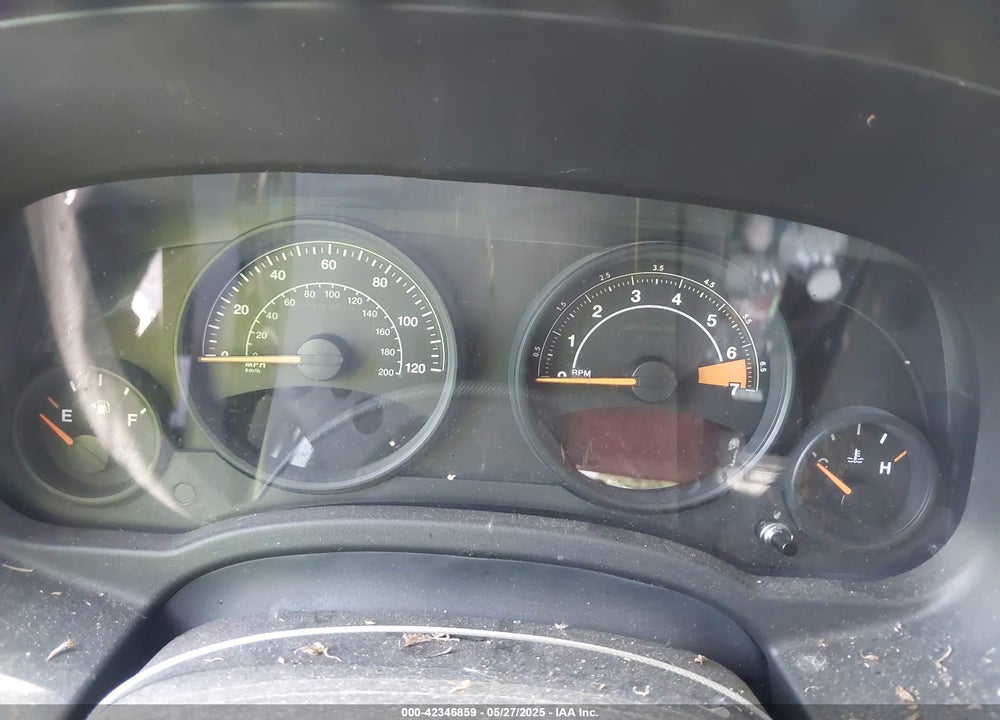 2015 JEEP PATRIOT HIGH ALTITUDE EDITION VIN: 1C4NJPFA9FD306160