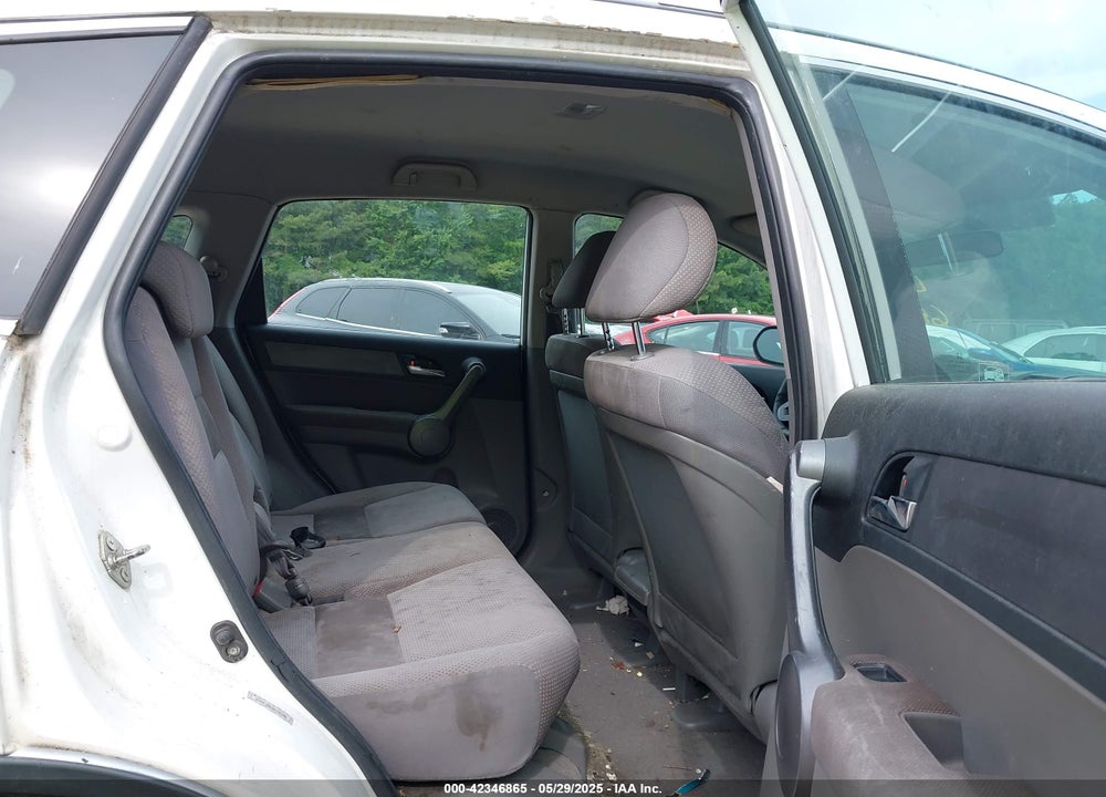 2009 HONDA CR-V VIN: 3CZRE38339G709355