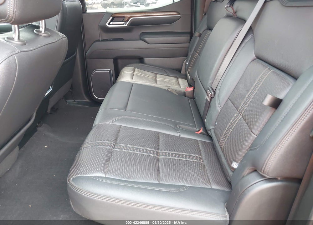 2022 CHEVROLET SILVERADO 1500 VIN: 2GCUDJED6N1501400