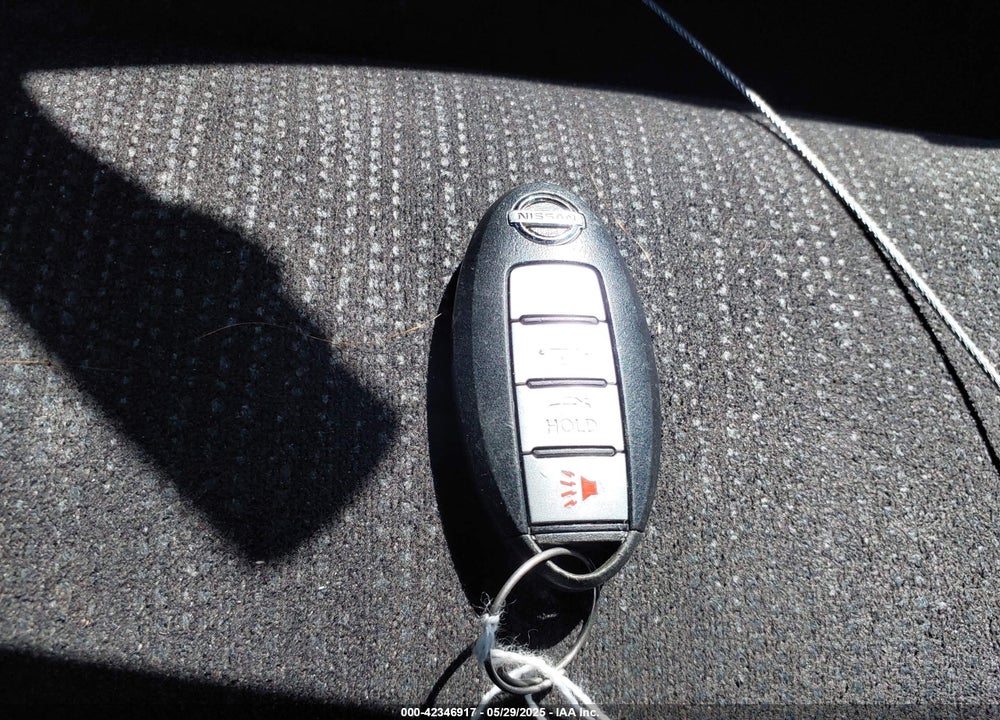 2012 NISSAN ALTIMA 2.5 S VIN: 1N4AL2AP9CN514400