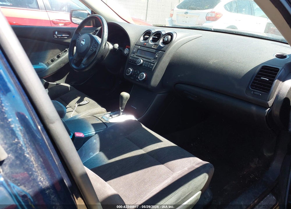 2012 NISSAN ALTIMA 2.5 S VIN: 1N4AL2AP9CN514400