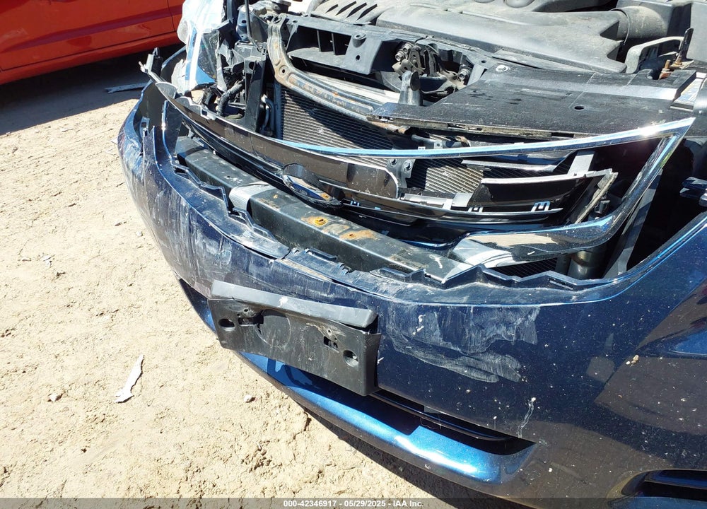 2012 NISSAN ALTIMA 2.5 S VIN: 1N4AL2AP9CN514400