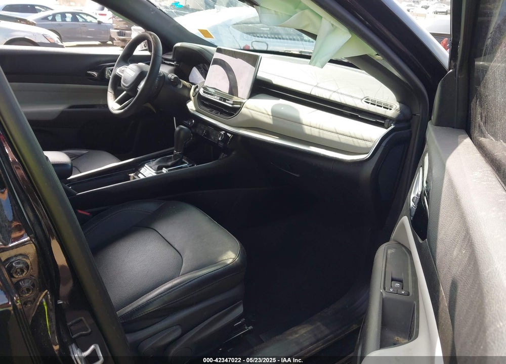 2023 JEEP COMPASS VIN: 3C4NJDCN9PT539652