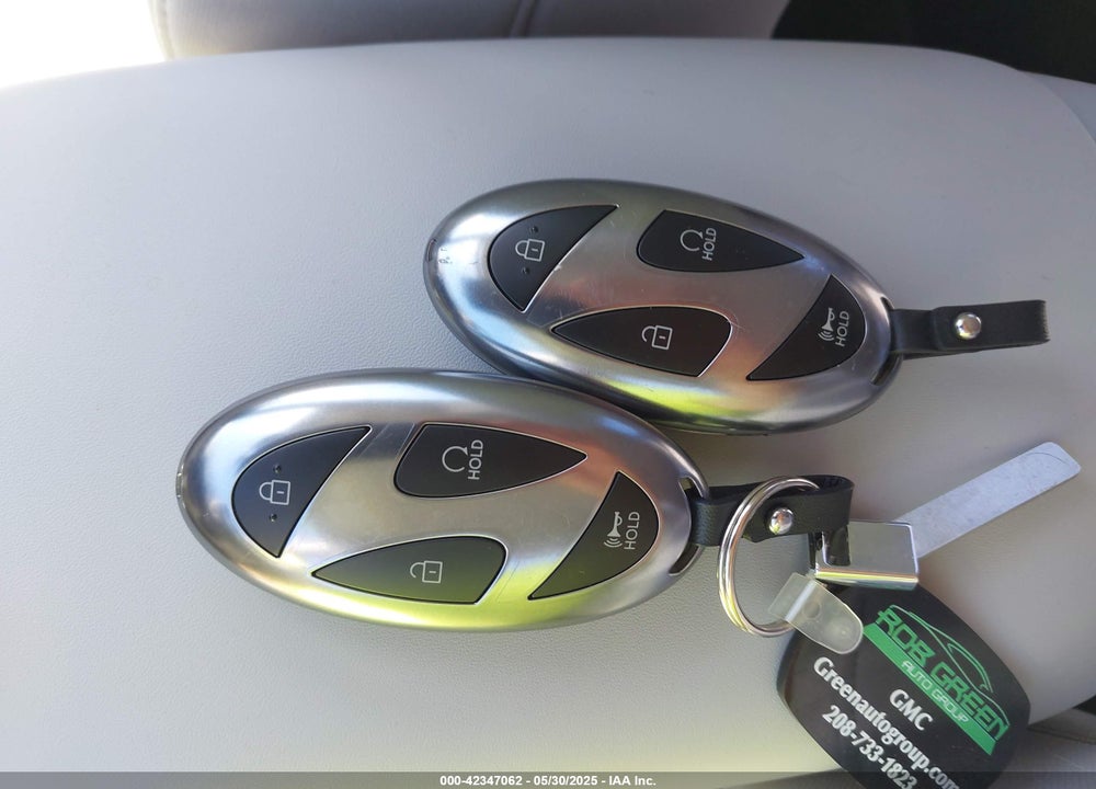 2025 HYUNDAI KONA VIN: KM8HBCAB3SU265825