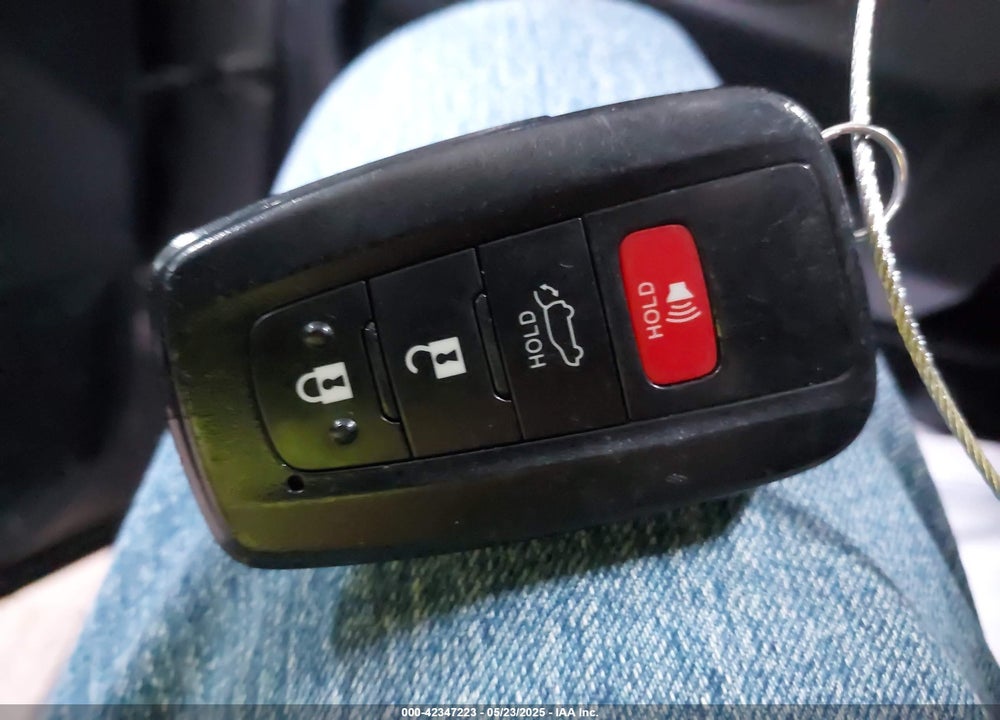 2021 TOYOTA RAV4 HYBRID VIN: 4T3E6RFV5MU063382