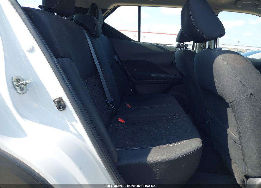 2022 NISSAN KICKS VIN: 3N1CP5BV4NL488056