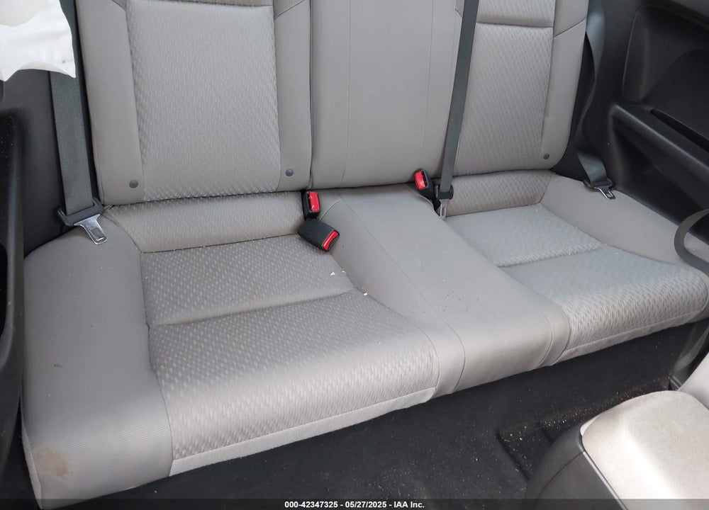 2014 HONDA CIVIC VIN: 2HGFG3B8XEH516204